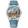 百达翡丽/Patek Philippe 珍稀工艺    中性 5077-100G-047