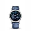 百达翡丽/Patek Philippe 珍稀工艺    男表 5077-100G-066