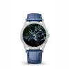 百达翡丽/Patek Philippe 珍稀工艺    男表 5077-100G-070