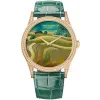 百达翡丽/Patek Philippe 珍稀工艺   自动机械 中性 5077-100R-060