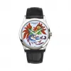 百达翡丽/Patek Philippe 卡拉特拉瓦 Calatrava 系列 铂 自动机械机芯  5077P-053