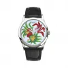 百达翡丽/Patek Philippe 卡拉特拉瓦 Calatrava 系列 铂 自动机械机芯  5077P-056
