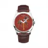 百达翡丽/Patek Philippe 卡拉特拉瓦 Calatrava 系列 铂 自动机械机芯  5077P-062