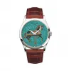 百达翡丽/Patek Philippe 卡拉特拉瓦 Calatrava 系列 铂 自动机械机芯  5077P-063