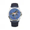 百达翡丽/Patek Philippe 卡拉特拉瓦 Calatrava 系列 铂 自动机械机芯  5077P-064