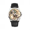 百达翡丽/Patek Philippe 卡拉特拉瓦 Calatrava 系列 铂 自动机械机芯  5077P-066