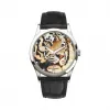 百达翡丽/Patek Philippe 卡拉特拉瓦 Calatrava 系列 铂 自动机械机芯  5077P-068