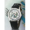 百达翡丽/Patek Philippe 卡拉特拉瓦 Calatrava 系列 铂 自动机械机芯  5077P-084