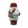 百达翡丽/Patek Philippe 卡拉特拉瓦 Calatrava 系列 白金 自动机械机芯  5089G-010