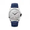 百达翡丽/Patek Philippe 卡拉特拉瓦 Calatrava 系列 白金 自动机械机芯  5089G-014