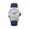 百达翡丽/Patek Philippe 卡拉特拉瓦 Calatrava 系列 白金 自动机械机芯  5089G-015