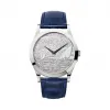 百达翡丽/Patek Philippe 卡拉特拉瓦 Calatrava 系列 白金 自动机械机芯  5089G-016