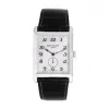 百达翡丽/Patek Philippe Gondolo系列 43 MM x 30 MM 18kt 白金 手动机械机芯 男表 5109-G-001
