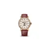 百达翡丽/Patek Philippe 超级复杂功能时计 38 MM 玫瑰金 自动机械机芯 男表 5160-500R-001