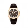 百达翡丽/Patek Philippe Aquanaut 系列 18kt 玫瑰金 自动机械机芯 中性 5167-300R-010