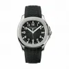 百达翡丽/Patek Philippe Aquanaut 系列 精钢 自动机械机芯 男表 5167A-001