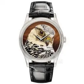 百达翡丽/Patek Philippe 珍稀工艺    中性 5177-024