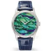 百达翡丽/Patek Philippe 珍稀工艺    中性 5177-028