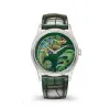 百达翡丽/Patek Philippe 珍稀工艺    中性 5177G-027