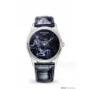 百达翡丽/Patek Philippe 古典表  铂金 石英 中性 5177G-048