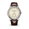 百达翡丽/Patek Philippe 超级复杂功能计时系grand Complications列 白金 自动机械机芯 男表 5178G-001