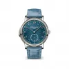百达翡丽/Patek Philippe 超级复杂功能时计系列 40MM 白金 自动机械机芯 男表 5178G-012