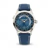 百达翡丽/Patek Philippe 复杂功能时计系列 38.5MM 铂金 自动机械机芯 男表 5230P-001