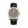 百达翡丽/Patek Philippe 卡拉特拉瓦 Calatrava 系列 铂金 自动机械机芯 男表 5298P-001