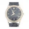 百达翡丽/Patek Philippe Calatrava系列 38 MM 铂金 自动机械机芯 中性表 5298P-014