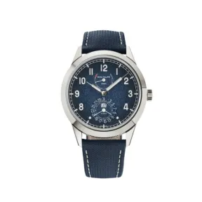 百达翡丽/Patek Philippe 复杂功能时计 41 MM 白金 自动机械 男表 5328G-001