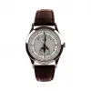 百达翡丽/Patek Philippe 复杂功能时计 Complications 系列 白金 自动机械机芯 男表 5396G-001
