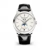 百达翡丽/Patek Philippe 复杂功能时计 Complications 系列 白金 自动机械机芯 男表 5396G-011
