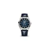 百达翡丽/Patek Philippe 复杂功能时计系列 38.5 MM 白金 自动机械机芯 男表 5396G-017