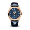 百达翡丽/Patek Philippe 复杂功能时计 Complications 系列 玫瑰金 自动机械机芯 男表 5396R-015