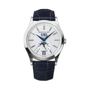 百达翡丽/Patek Philippe 复杂功能时计 Complications 系列 钛合金 自动机械机芯 男表 5396T-010