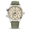 百达翡丽/Patek Philippe 复杂功能时计 42 MM 白金 自动机械 男表 5524G-010