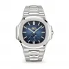 百达翡丽/Patek Philippe Nautilus 运动 鹦鹉螺 系列 精钢 自动机械机芯 男表 5726-1A-014