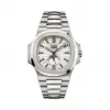 百达翡丽/Patek Philippe Nautilus 运动 鹦鹉螺 系列 精钢 自动机械机芯 男表 5726A-010