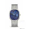 百达翡丽/Patek Philippe GOLDEN ELLIPSE  白金  男表 5738-150G-001