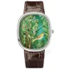 百达翡丽/Patek Philippe 珍稀工艺    中性 5738-50G-022
