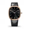 百达翡丽/Patek Philippe Golden Ellipse 系列 玫瑰金 自动机械机芯 男表 5738R-001
