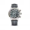 百达翡丽/Patek Philippe 复杂功能时计系列 42MM 白金 自动机械机芯 男表 5924G-001