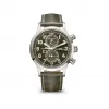 百达翡丽/Patek Philippe 复杂功能时计系列 42MM 白金 自动机械机芯 男表 5924G-010