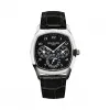 百达翡丽/Patek Philippe 超级复杂功能计时系grand Complications列 18k白金 自动机械机芯 男表 5940G-010