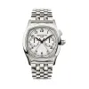 百达翡丽/Patek Philippe 超级复杂功能计时系列 不锈钢 手动机械机芯 男表 5950-1A-001