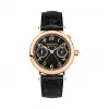 百达翡丽/Patek Philippe 超级复杂功能计时系grand Complications列 18k玫瑰金 手动机械机芯 男表 5959R-001