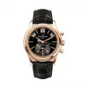 百达翡丽/Patek Philippe 复杂功能时计 Complications 系列 18k玫瑰金 自动机械机芯 男表 5960R-010