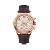 百达翡丽/Patek Philippe 复杂功能时计 Complications 系列 18k玫瑰金 自动机械机芯 男表 5960R-011