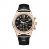 百达翡丽/Patek Philippe Complications系列 40.5 MM 18kt 玫瑰金 自动机械机芯 中性表 5961-R-001