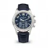 百达翡丽/Patek Philippe 复杂功能时计 Complications 系列 铂金 自动机械机芯 男表 5961P-001